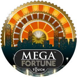 Mega-Fortune