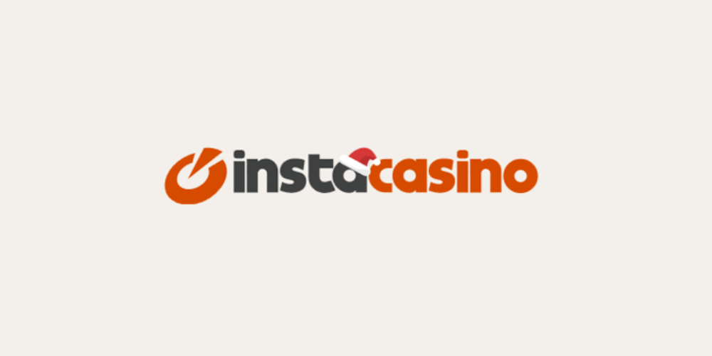 Logo Instacasino