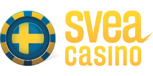 Svea Casino logo