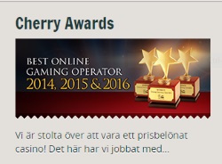 Cherry Awards