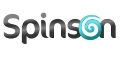 Spinson Logo