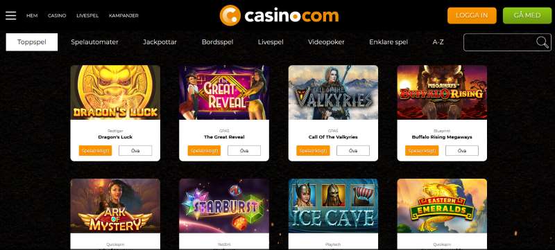 Casino.com 