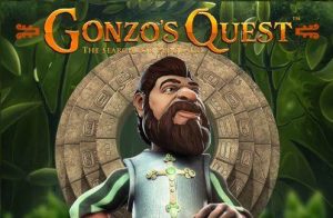 Gonzo's Quest icon