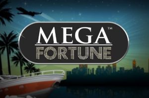 Mega Fortune icon