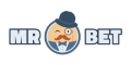 Mr Bet Logo
