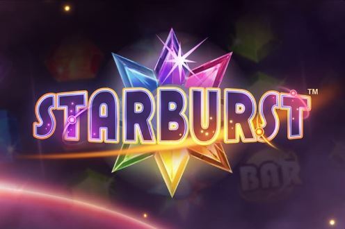 Starburst icon