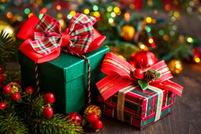 julklappar