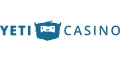 Yeti Casino logo