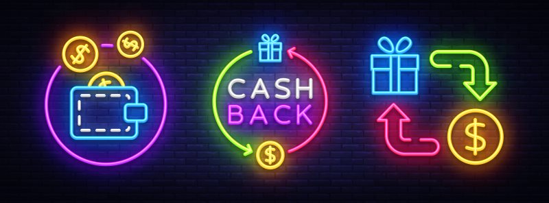 cashback