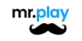 Mr Play Casino Logo