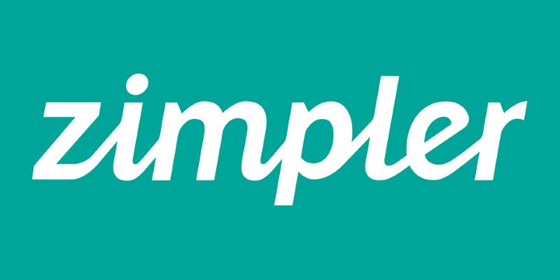 Zimpler logo