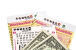 Powerball biljetter