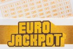 Eurojackpot biljetter