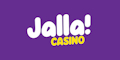 Logotyp för Jalla! Casino