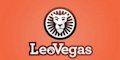 Logotyp för LeoVegas