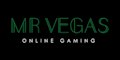 Logotyp för Mr Vegas Casino