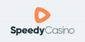 Logotyp för Speedy Casino