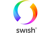 Swish logo