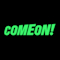 Logo ComeOn Casino