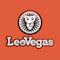 Logo LeoVegas Casino