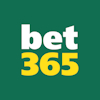 Bet365 Logo