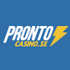 Pronto Casino Logo