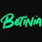 Betinia logo